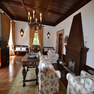 Agroturismo Pa�o De Calheiros