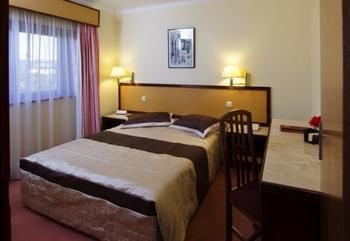 Hotel Miracorgo