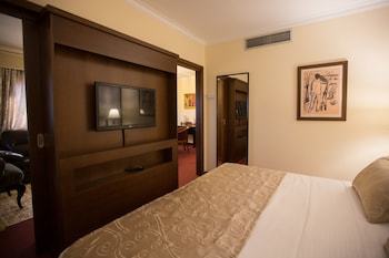 Hotel Miracorgo