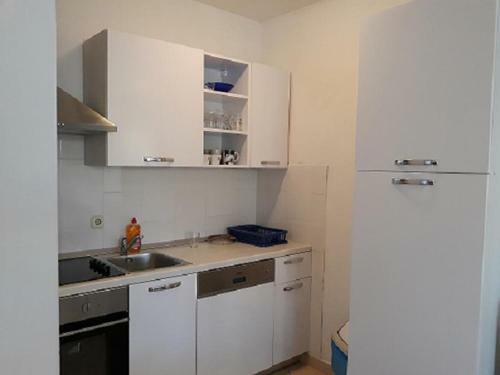 Apartments With A Parking Space Baska (krk) - 5450