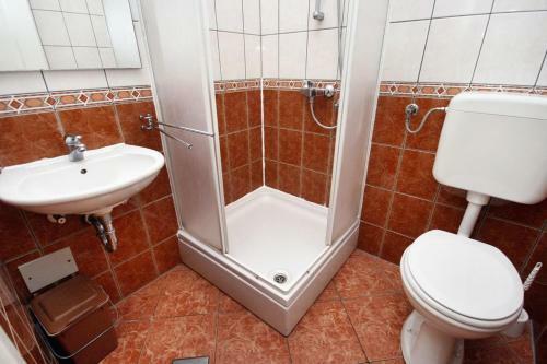 Apartments With A Parking Space Baska (krk) - 5450