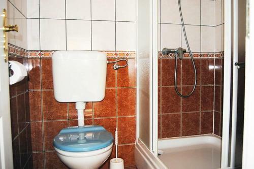 Apartments With A Parking Space Baska (krk) - 5450