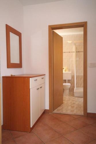 Apartment Baska Voda 6718e