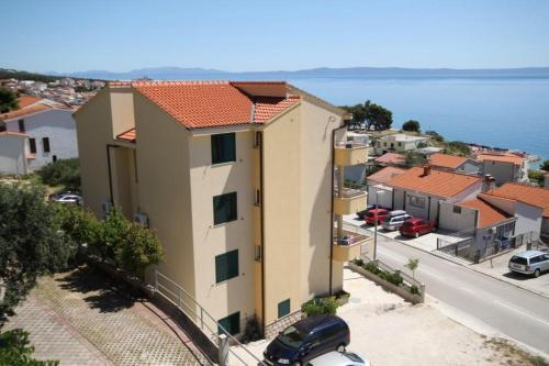 Apartment Baska Voda 6718e