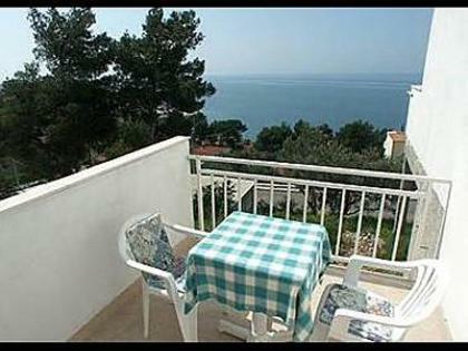Apartments And Rooms Vedra