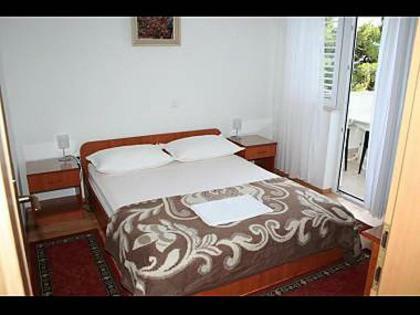Apartments And Rooms Vedra