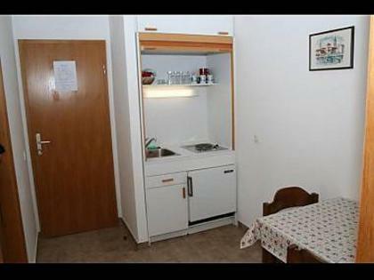 Apartments And Rooms Vedra
