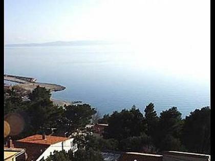 Apartments And Rooms Vedra