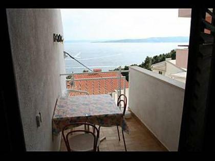 Apartments And Rooms Vedra