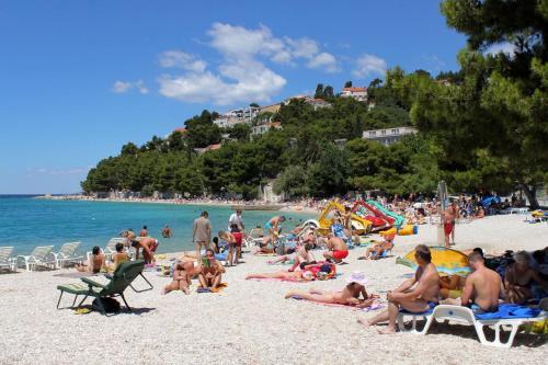 Apartment Baska Voda 14881c