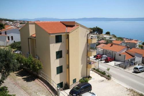 Apartment Baska Voda 6718b