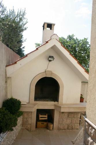 Apartment Baska Voda 6718b
