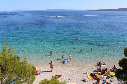 Apartment Baska Voda 14881e