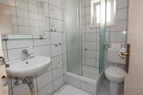 Apartments With A Parking Space Baska Voda (makarska) - 3059