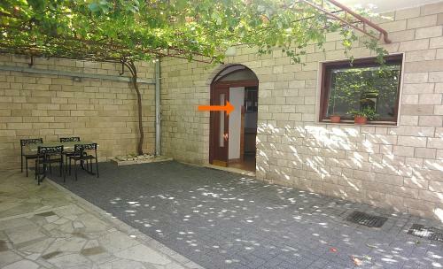 Depandance Apartments Bonaca
