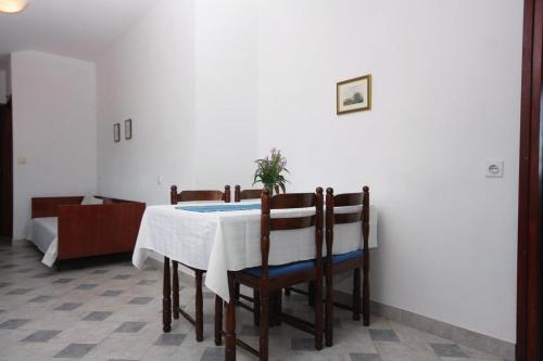 Apartment Bibinje 5759a