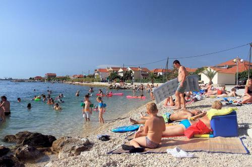 Apartment Bibinje 5759a