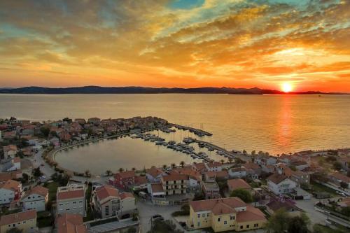 Apartment Bibinje 5759a