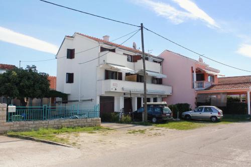 Apartment Bibinje 5759a