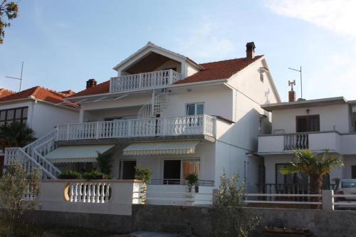 Apartment Bibinje 6189a
