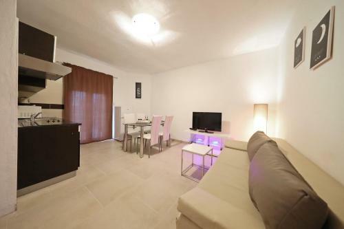 Apartamento Villa Olivia