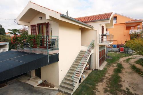 Apartamentos Studio Bibinje 5866a