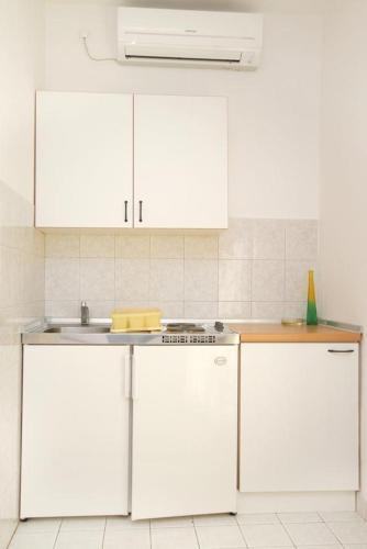 Apartamentos Studio Sukosan 5799a
