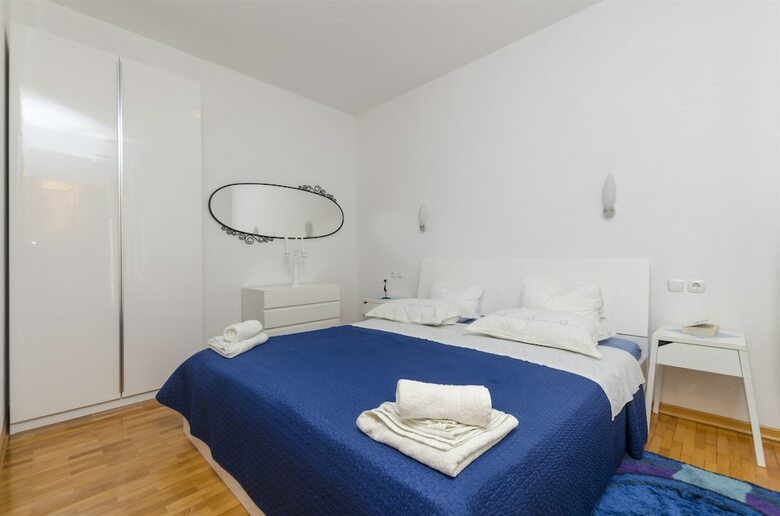 Hostal Apartments And Rooms Lea