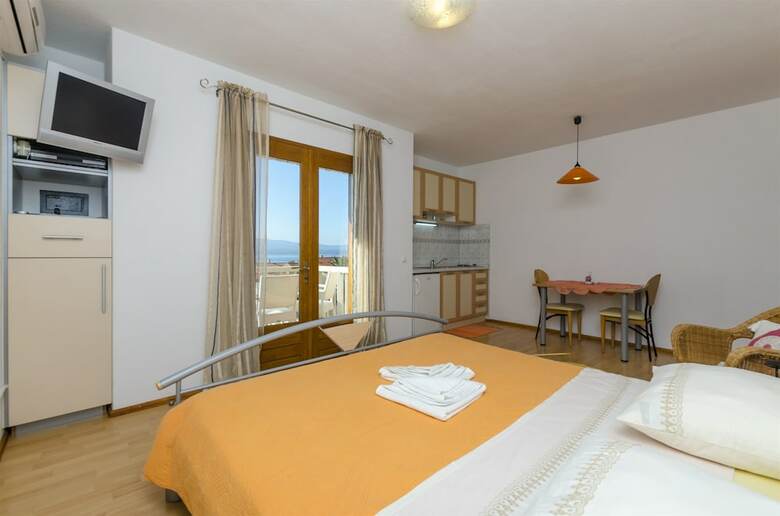 Hostal Apartments And Rooms Lea