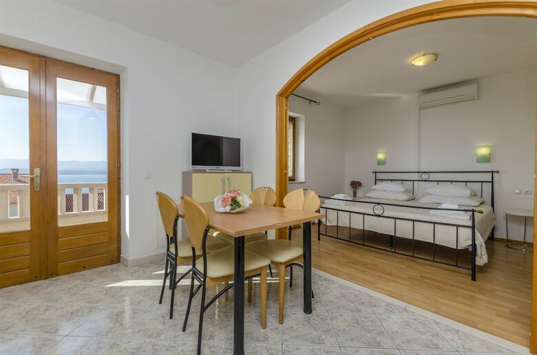 Hostal Apartments And Rooms Lea