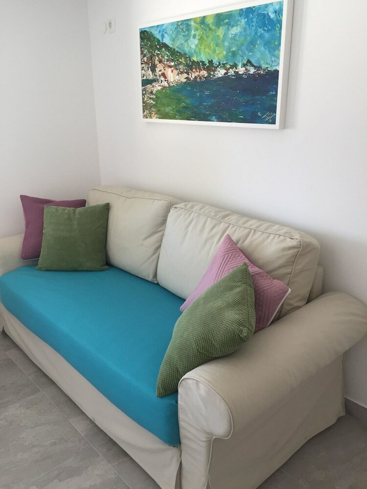 Hostal Apartments And Rooms Lea