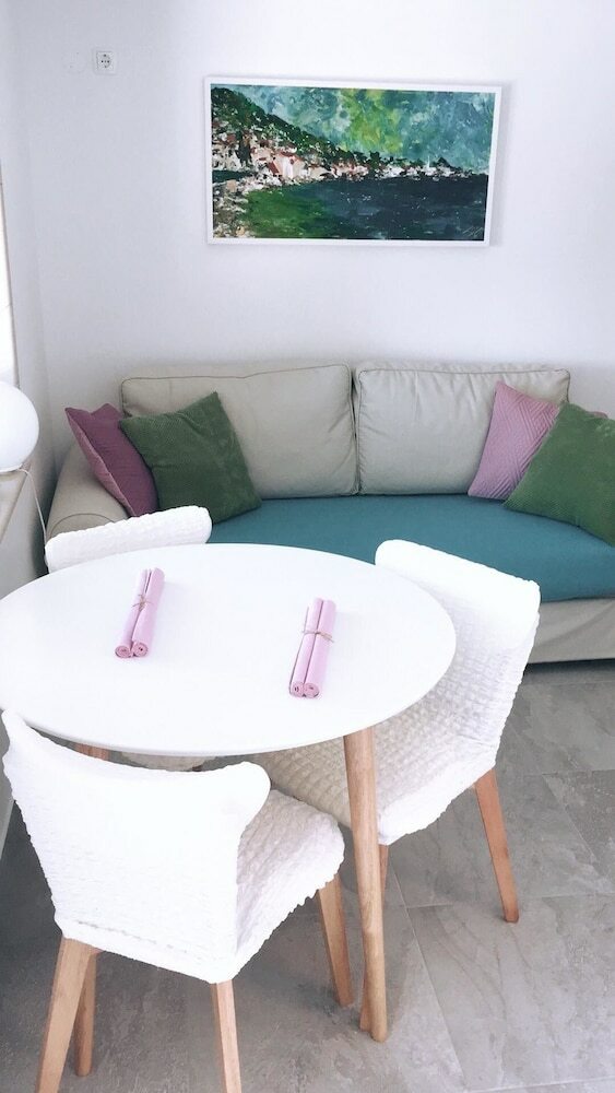 Hostal Apartments And Rooms Lea