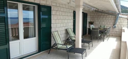 Apartments By The Sea Bol (brac) - 13121