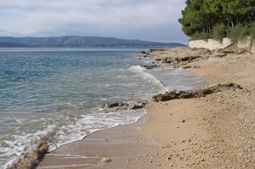 Apartments By The Sea Bol (brac) - 13121