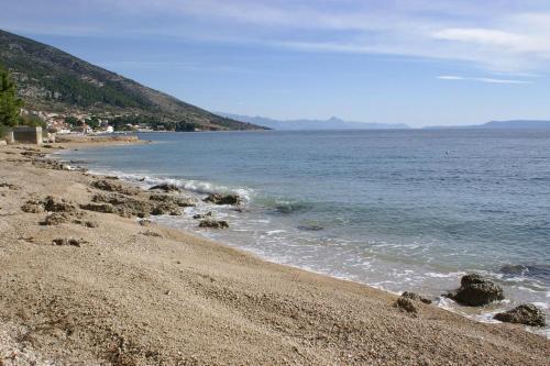 Apartments By The Sea Bol (brac) - 13121