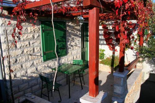 Holiday House With A Parking Space Bol (brac) - 2894