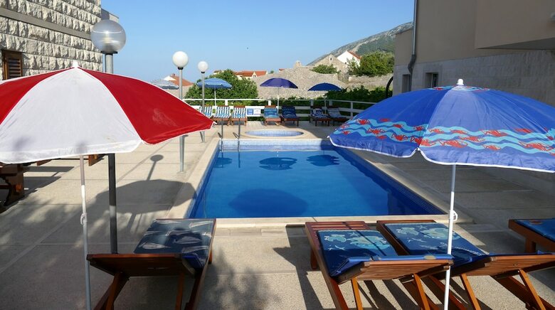 Bed & Breakfast Hotel Villa Amorena