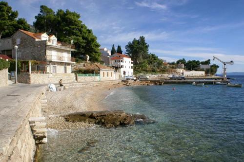 Apartments With A Parking Space Bol (brac) - 15564