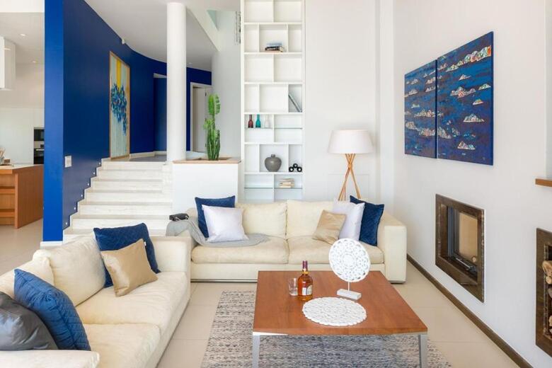 Luxury Villa Brela Pride *****