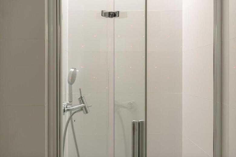 Luxury Villa Brela Pride *****