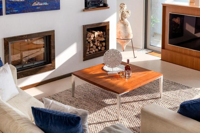 Luxury Villa Brela Pride *****