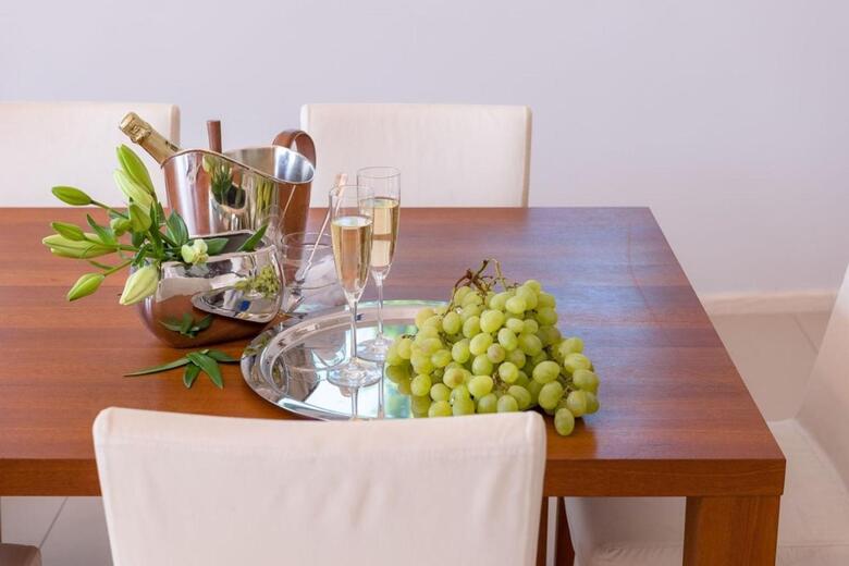 Luxury Villa Brela Pride *****