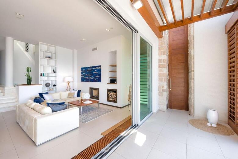 Luxury Villa Brela Pride *****