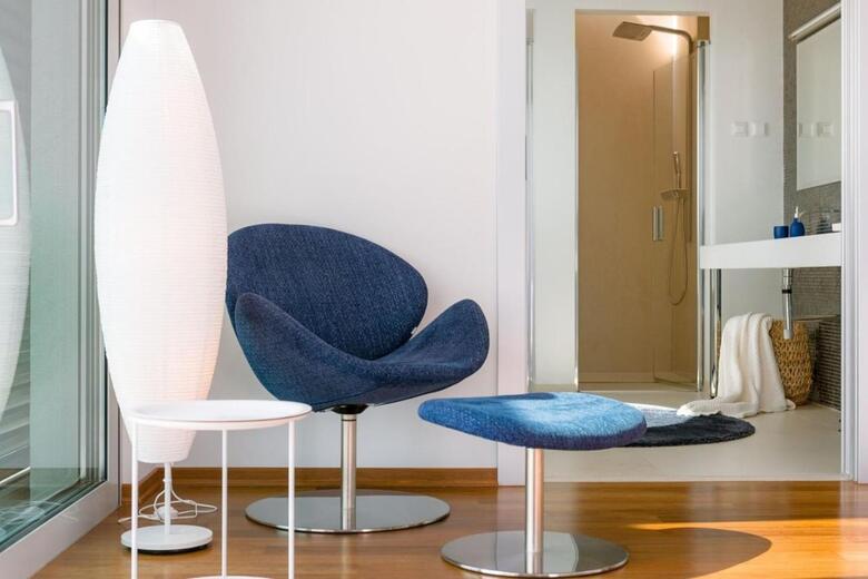 Luxury Villa Brela Pride *****