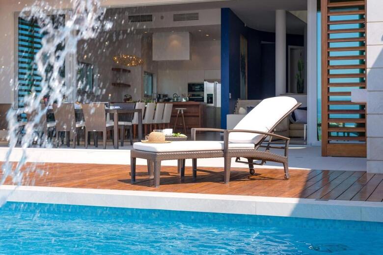 Luxury Villa Brela Pride *****