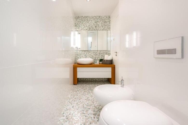 Luxury Villa Brela Pride *****