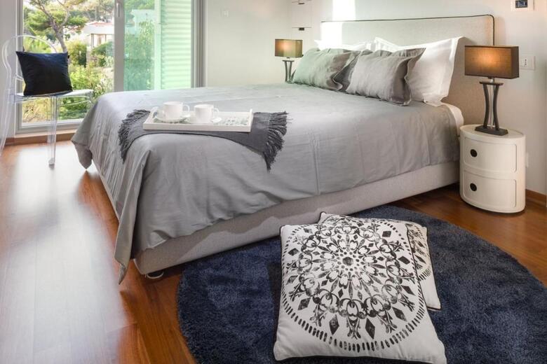 Luxury Villa Brela Pride *****