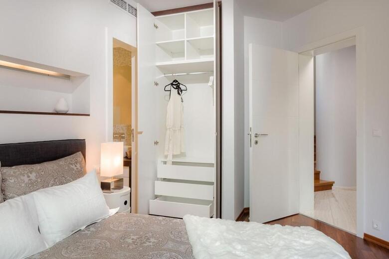 Luxury Villa Brela Pride *****