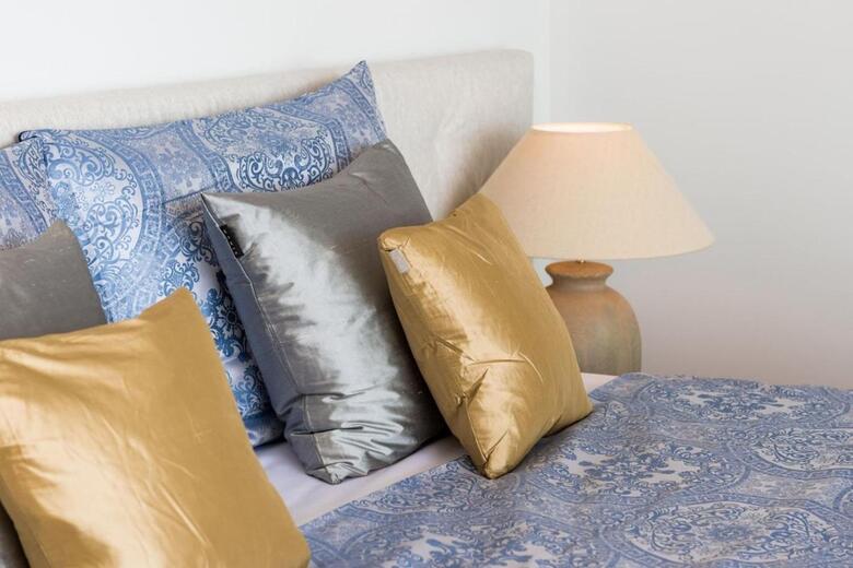 Luxury Villa Brela Pride *****