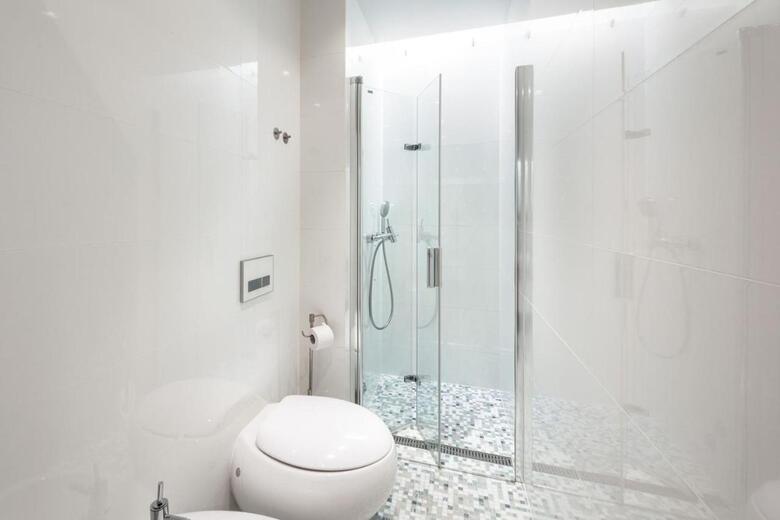 Luxury Villa Brela Pride *****